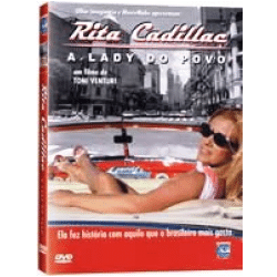 Rita Cadillac, A Lady do Povo