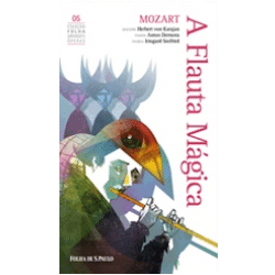 A Flauta Mágica (Vol. 5)