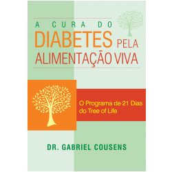 A Cura do Diabetes pela Alimentação Viva