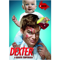 Dexter - 4ª Temporada