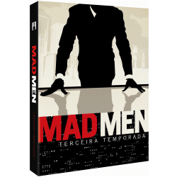 Mad Men - 3ª Temporada