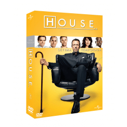 House - 7ª Temporada