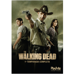 The Walking Dead - 1ª Temporada