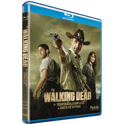 The Walking Dead - 1ª Temporada