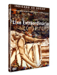 Lixo Extraordinrio (DVD)
