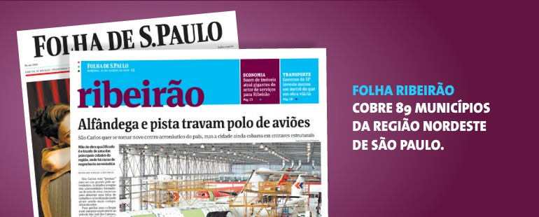 Folha de Ribeirão Pires