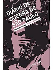 Novela de Fernando Bonassi mostra um futuro violento em So Paulo