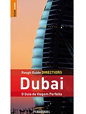 Dubai O Guia da Viagem Perfeita Gavin Thomas