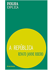 Livro questiona qual república é possível nos dias de hoje