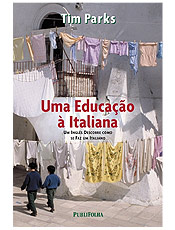 Folha de S.Paulo - Publifolha - Leia crônica do livro Uma Educação à  Italiana - 18/01/2009