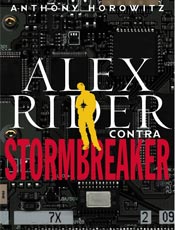 Série 'Alex Rider' é saga de um espião adolescente agora