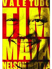 Biografia de Tim Maia revela as melhores histórias de um personagem único da música