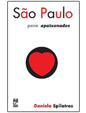 Livro seleciona passeios para fazer a dois em So Paulo