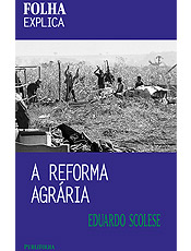 Livro apresenta um panorama da questão fundiária no Brasil