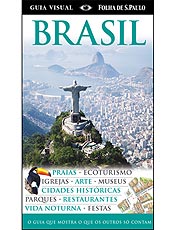 Guia traz praias, cidades históricas e sugestões de ecoturismo no Brasil