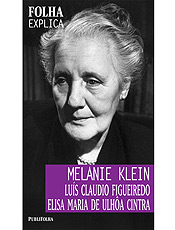 Livro os principais temas da obra da psicanalista Melanie Klein