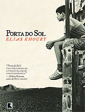 Em "Porta do Sol", Elias Khoury refaz a saga do povo palestino