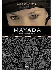 "Mayada" mostra a história de mulher presa pelo regime de Saddam