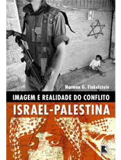 Imagem e Realidade do Conflito Israel-Palestina Norman G. Finkelstein Livraria