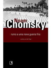Rumo a uma Nova Guerra Fria Noam Chomsky Livraria