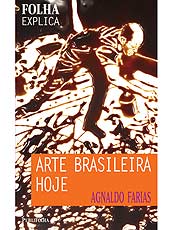 Livro traça o perfil de 26 artistas contemporâneos brasileiros