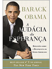 Em autobiografia, Obama defende horário político gratuito nos EUA