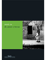 De Amor e Trevas Amós Oz Livraria da Folha Companhia das Letras
