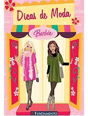 Barbie: Dicas de Moda Fabiane Ariello