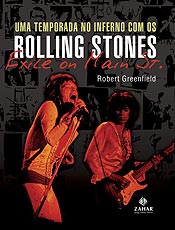 Rolling Stones consumiam drogas pesadas durante criao de lbum