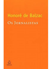 Os Jornalistas Honor de Balzac