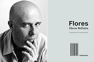O mexicano Mario Bellatin e sua polmica coletnea de contos "Flores", que rene 35 histrias inquietantes sobre deformaes
