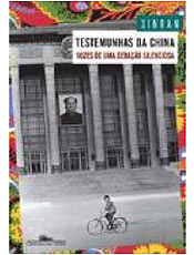 Livro mostra esprito da gerao que viveu sob o domnio de Mao