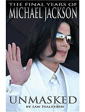 Biografia de Michael Jackson  o livro mais vendido da lista do "NYT"