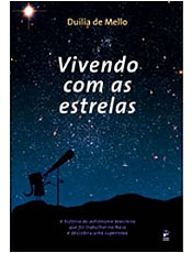 A histria de uma astrnoma brasileira e seu amor pelas estrelas