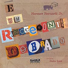 Neste poema-brincadeira, Hermes Bernardi Jr. utiliza elementos reais e imaginrios