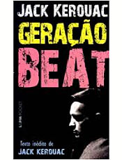 Silvério Trevisan diz estar lendo "Geração Beat", de Jack Kerouac