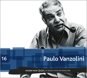 16 - Paulo Vanzolini