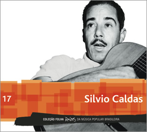 17 - Silvio Caldas