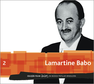 2 - Lamartine Babo