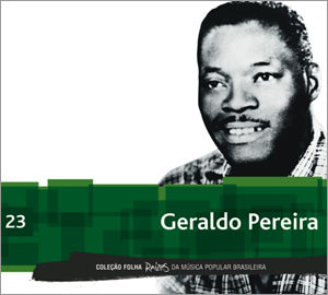 23 - Geraldo Pereira