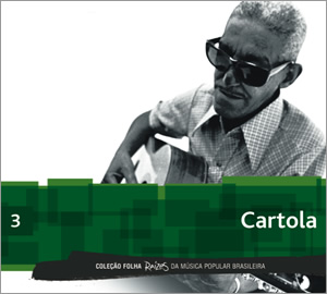 3 - Cartola