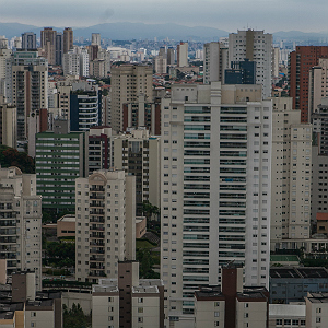 Metade dos paulistanos quer mudar de bairro