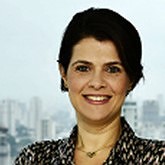 Palestrante Mila Gonçalves Palestrante Mila Gonçalves
