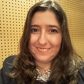 Palestrante Paula Carolei Palestrante Paula Carolei