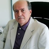 Palestrante Naomar de Almeida Filho Palestrante Naomar de Almeida Filho