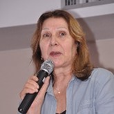 Palestrante Juçara Vieira Palestrante Juçara Vieira