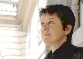 Foto: Catherine Hélie | Editions Gallimard