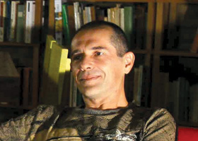 Foto: Edson Silva/Folhapress