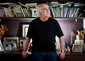 Foto: Pedro Silveira/Folhapress