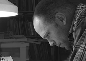 Foto: Jonathan Fetter-Vorm